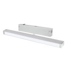 Светильник трековый Aployt APL.0203.11.27 Magnetic track 220