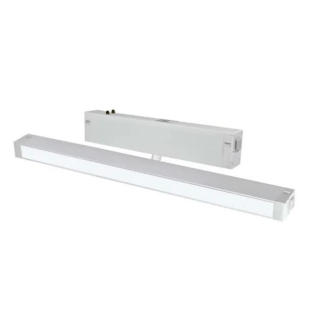 Светильник трековый Aployt APL.0203.11.27 Magnetic track 220