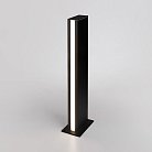 Ландшафтный светильник Elektrostandard 1538 черный Flat a053316