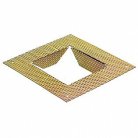 Рамка монтажная SLV 112780 Flat Frame