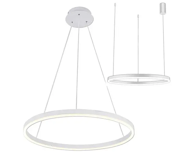 Подвес KINK LIGHT 08214,01A (4000K) ТОР Подвес KINK LIGHT 08214,01A (4000K) ТОР