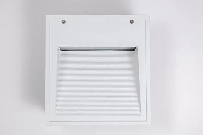 Встраиваемый светильник уличный Oasis Light 91490 W