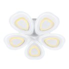 Потолочный светильник Escada 10223/5LED 94W