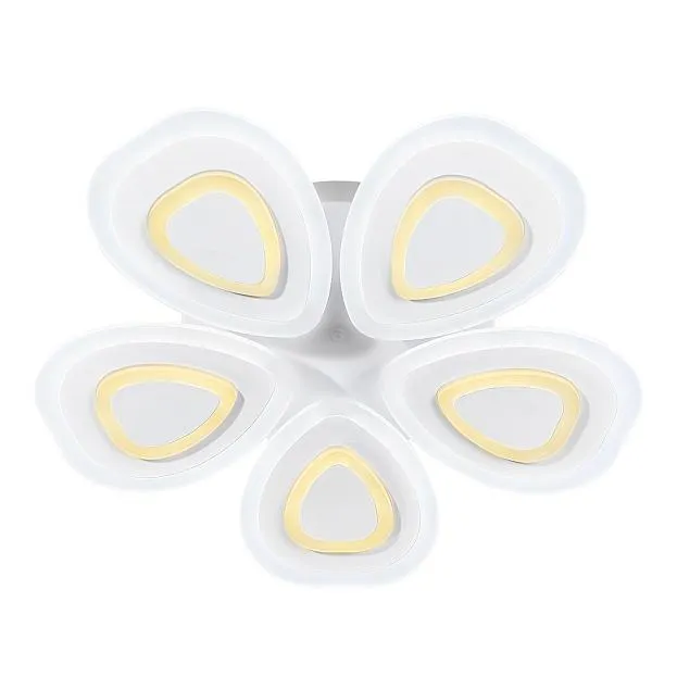 Потолочный светильник Escada 10223/5LED 94W