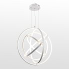 Люстра подвесная Lussole LSP-7457