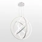 Люстра подвесная Lussole LSP-7457