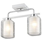 Потолочный светильник VELANTE 278-107-02