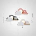 Бра CUTE Lampatron 6693-18283