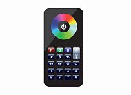 ПДУ для светодиодных лент Donolux DL-18304/RGBW Remote Control