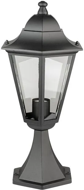 Наземный фонарь Oasis Light 79804E Bl PETERSBURG ECONOM Наземный фонарь Oasis Light 79804E Bl PETERSBURG ECONOM