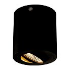 Потолочный светильник SLV 113930 Triledo Round CL