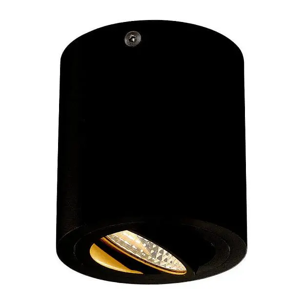 Потолочный светильник SLV 113930 Triledo Round CL Потолочный светильник SLV 113930 Triledo Round CL