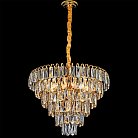 Подвесная люстра Reluce 88094-0.4-600 droplight