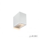 Настенный светильник iLedex Alkor ZD8084S-6W WH