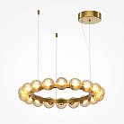 Подвесной светильник Maytoni MOD331PL-L32BS3K Ambre