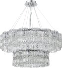 Подвесная люстра хрустальная Stilfort 2174/09/26P Admire