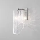 настенный светильник Bogate's 381/1 Iceberg a069621