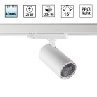 Светильник трехфазный трековый светодиодный IP20 LED 25W 4000K 220-240V Novotech 359573 HELIX