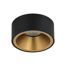 Точечный светильник Donolux DL18030R1BlackBronze F Munich
