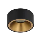 Точечный светильник Donolux DL18030R1BlackBronze F Munich