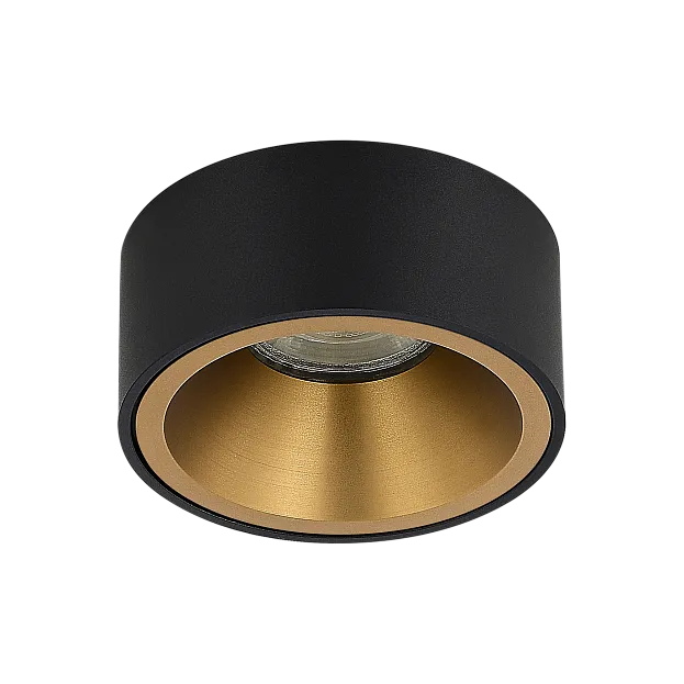 Точечный светильник Donolux DL18030R1BlackBronze F Munich Точечный светильник Donolux DL18030R1BlackBronze F Munich