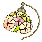 Настольная лампа Velante 888-804-01