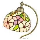 Настольная лампа Velante 888-804-01