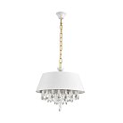 Подвесная люстра Lumion 8374/3 MITRIM