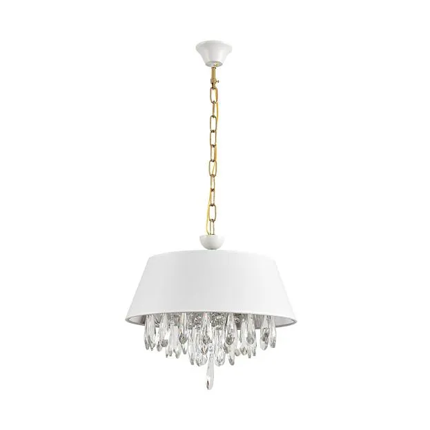 Подвесная люстра Lumion 8374/3 MITRIM Подвесная люстра Lumion 8374/3 MITRIM