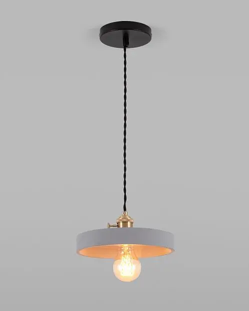 Светильник подвесной Moderli V10544-1P Calcolo