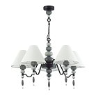Люстра ODEON LIGHT 4896/5 Sochi