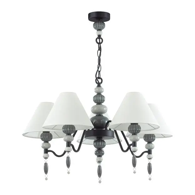 Люстра ODEON LIGHT 4896/5 Sochi Люстра ODEON LIGHT 4896/5 Sochi