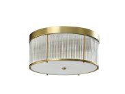 Потолочный светильник NEWPORT 3296/PL brass М0060770