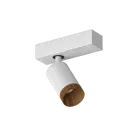 Накладной светодиодный светильник Ledron SAGITONY E S60 Wooden White