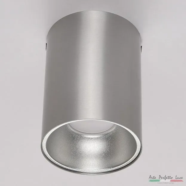 Спот APL LED APL223HDL-3160/130-ALU&ALU ALU&ALU