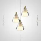 Подвесной светильник SOLDIS Lampatron 5200-13279