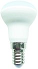 Лампочка светодиодная Volpe LED-R50-5W/4000K/E14/FR/SLS LED-R50-SLS