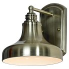 Светильник бра LUSSOLE LSL-3001-01 Sona