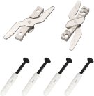 Держатель Arlight 033041