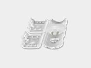 Коннектор SWG CN-I-COB480 SWG-COB