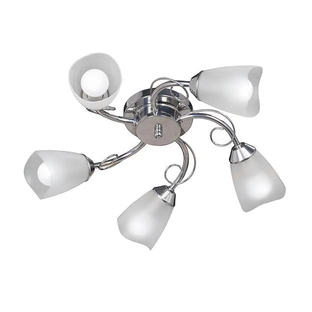 Люстра Vitaluce V3881-9/5PL Люстра Vitaluce V3881-9/5PL