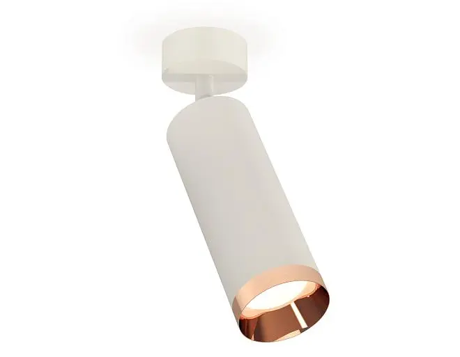 Комплект накладного поворотного светильника Ambrella light XM6342006 Techno Комплект накладного поворотного светильника Ambrella light XM6342006 Techno