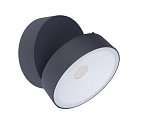 Архитектурная подсветка Oasis Light W6260L Gr tube LED