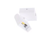 Настенно-потолочный светильник Donolux DL18421/11WW-White Dl18421