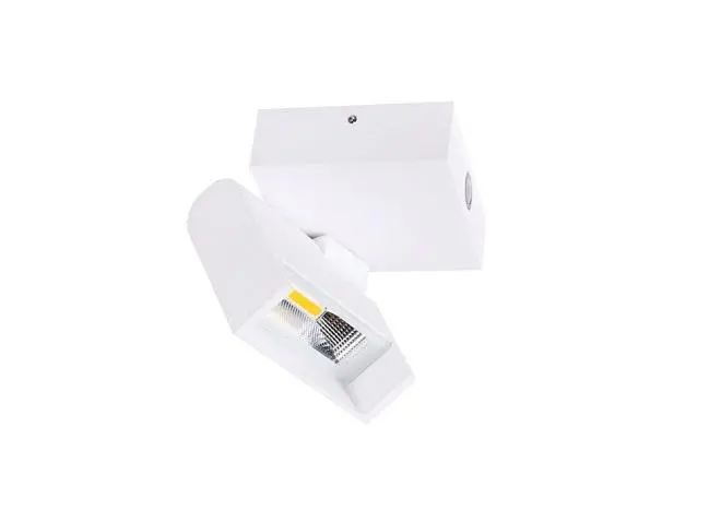 Настенно-потолочный светильник Donolux DL18421/11WW-White Dl18421
