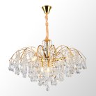 Люстра подвесная Lussole LSP-6018