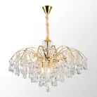 Люстра подвесная Lussole LSP-6018