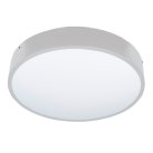 Потолочный светильник Uniel ULO-K40A 90W/4000К/R80 IP40 WHITE