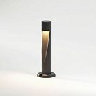 уличный светильник Elektrostandard 35177/S Recess a072095