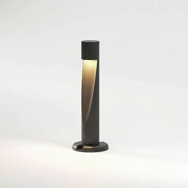 уличный светильник Elektrostandard 35177/S Recess a072095